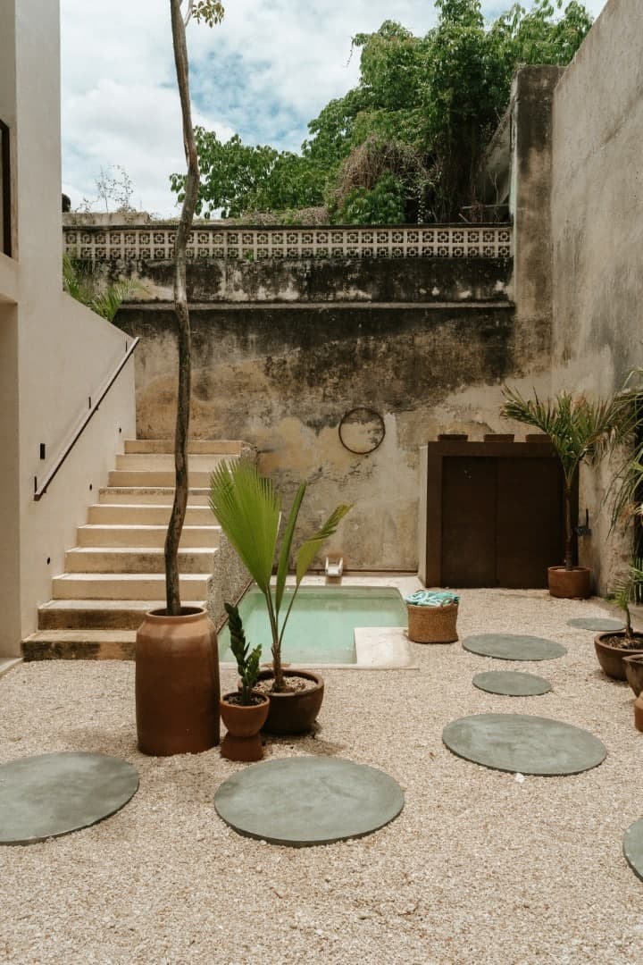 Axiotic 3 Bedroom Villa - Image 28