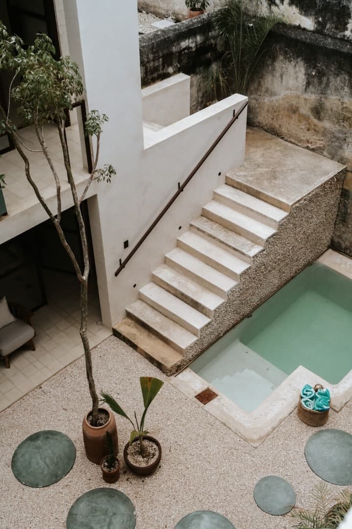 Axiotic 3 Bedroom Villa - Image 30