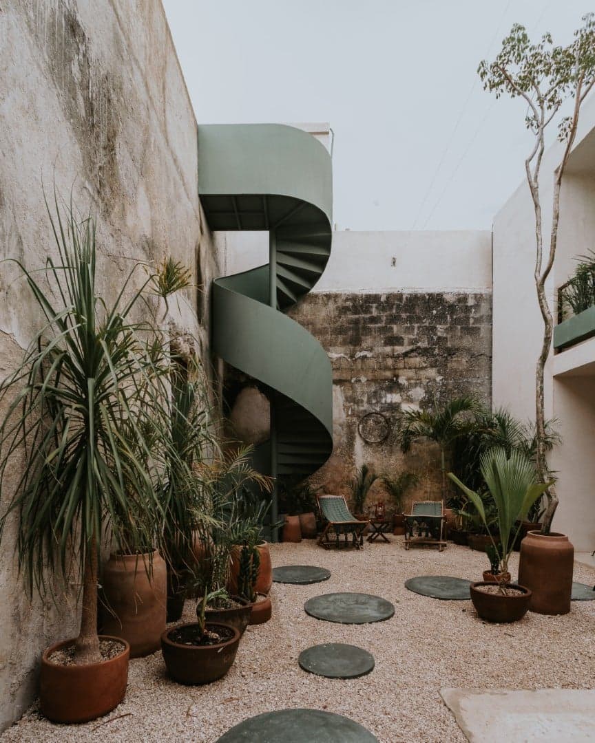 Axiotic 3 Bedroom Villa - Image 31