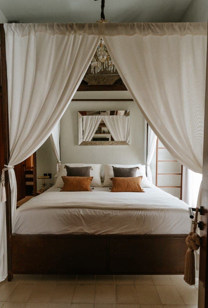 Axiotic 3 Bedroom Villa - Image 33