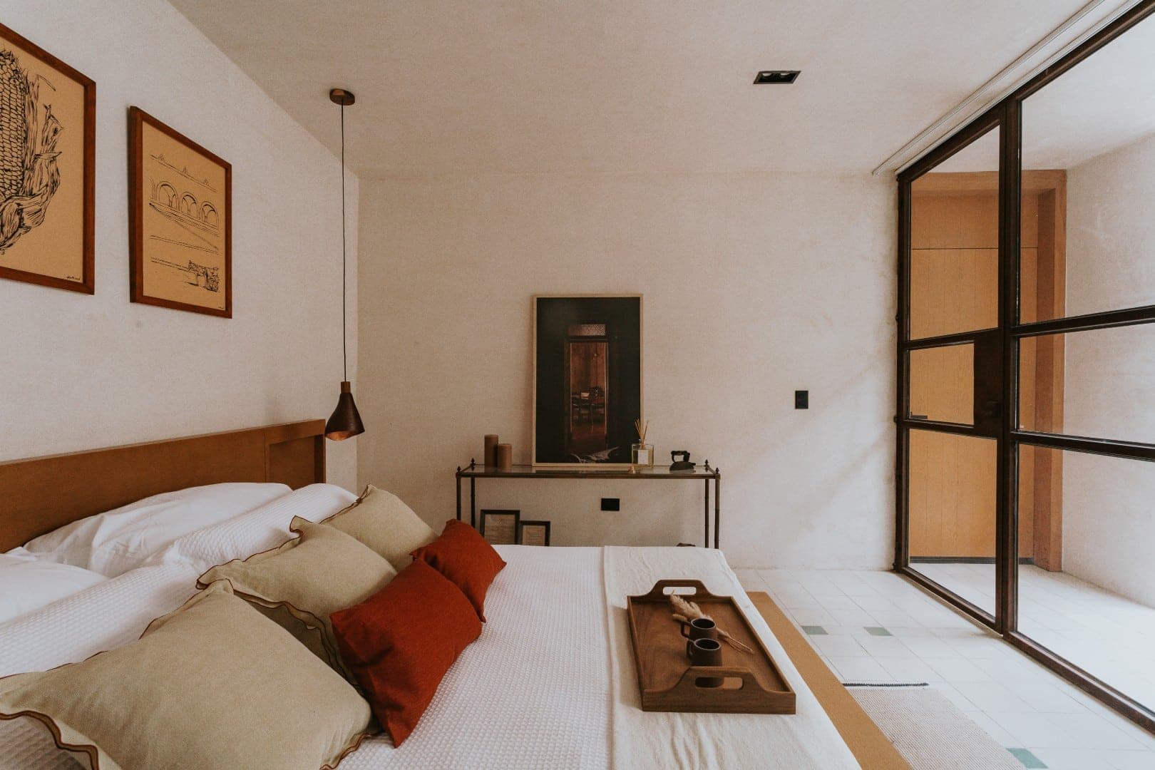 Axiotic 3 Bedroom Villa - Image 37