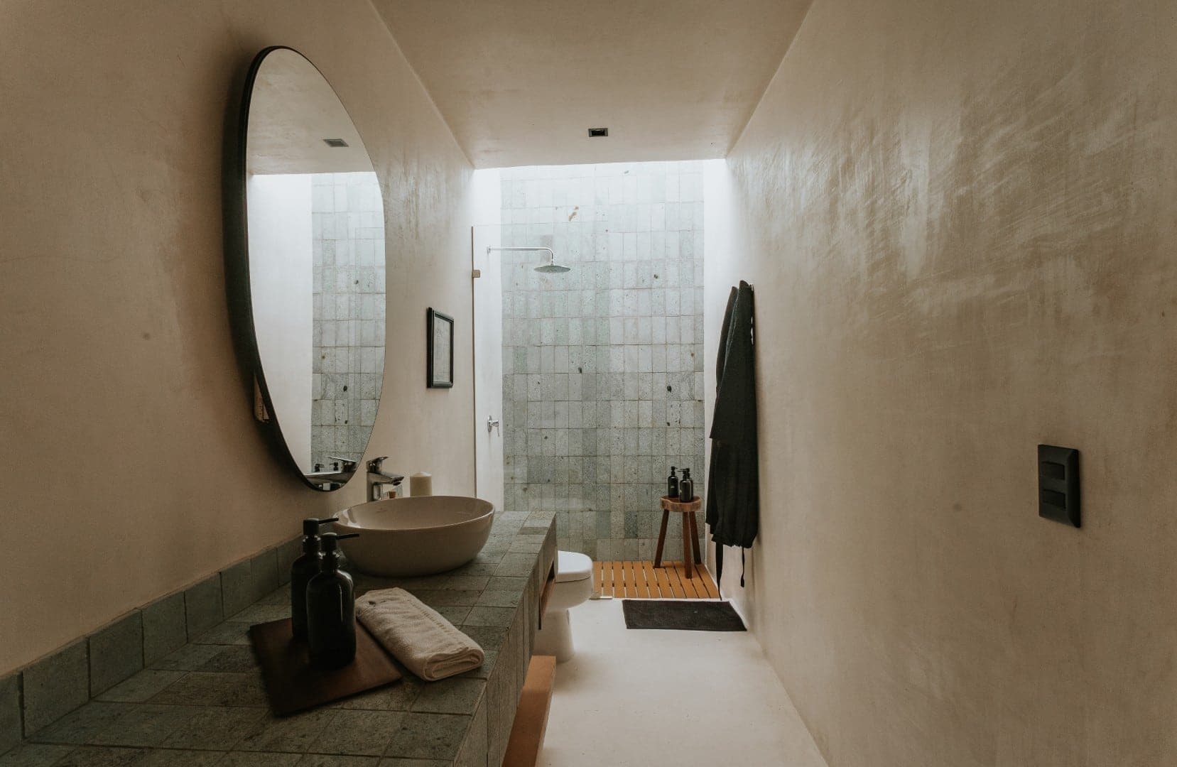 Axiotic 3 Bedroom Villa - Image 44