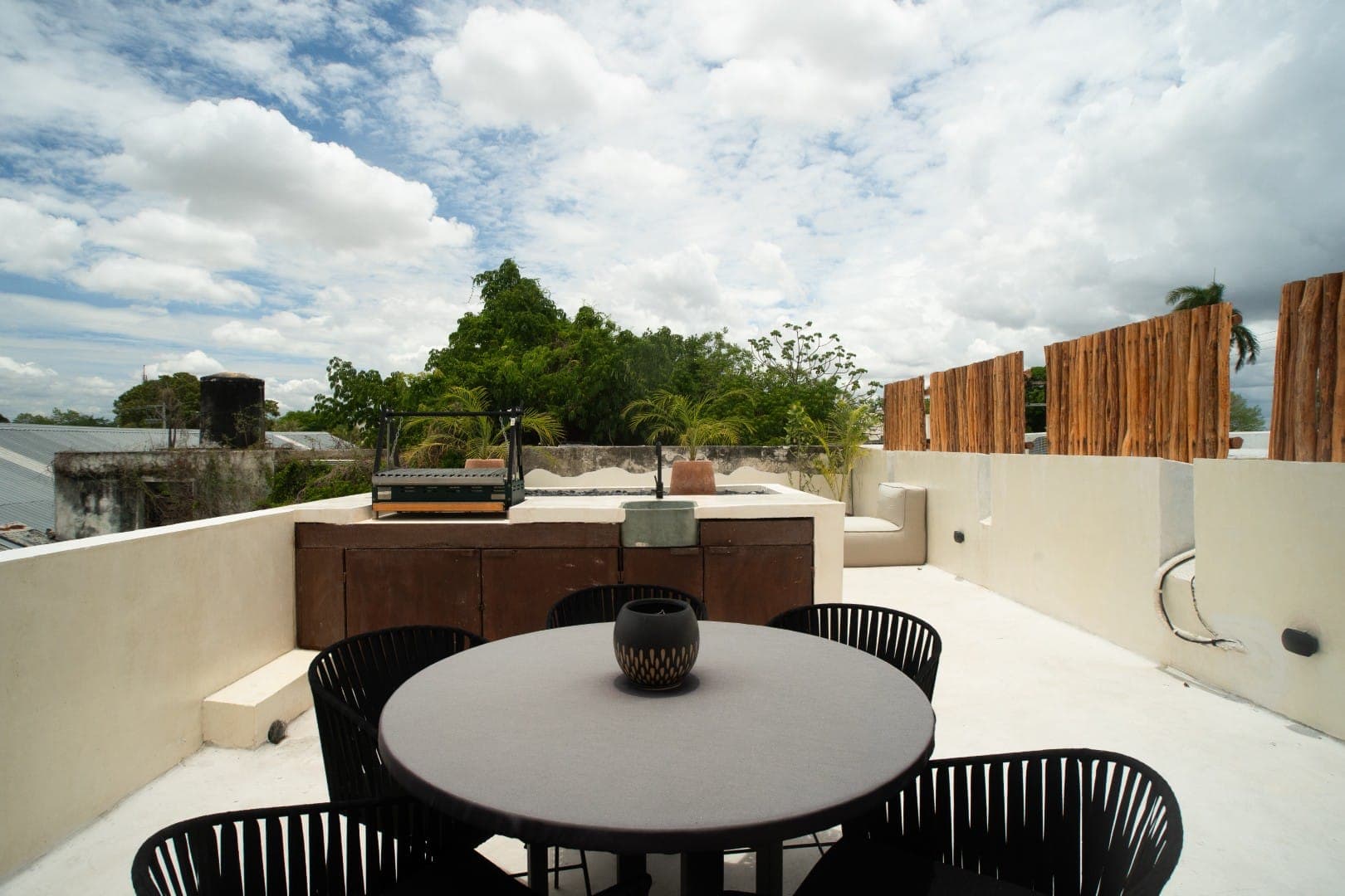 Axiotic 3 Bedroom Villa - Image 45