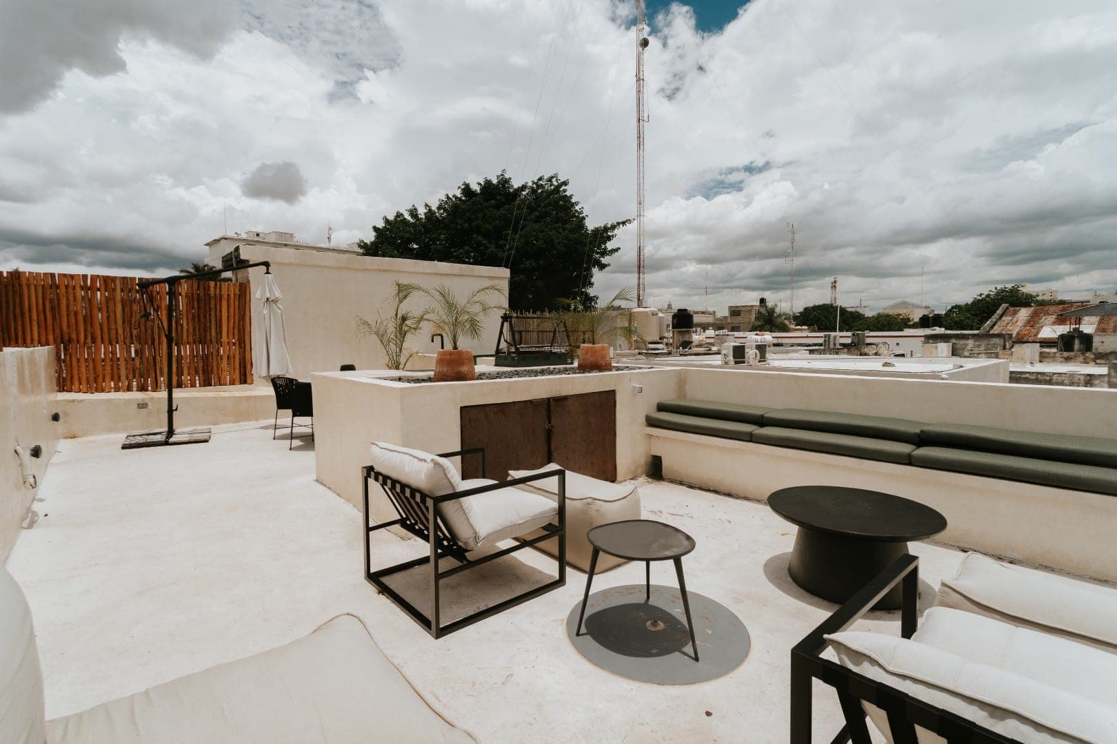 Axiotic 3 Bedroom Villa - Image 46