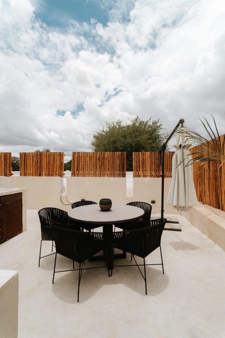 Axiotic 3 Bedroom Villa - Image 47