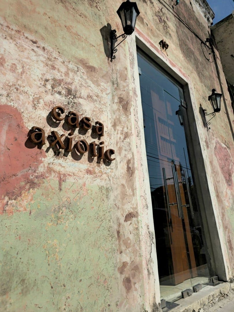 Axiotic 3 Bedroom Villa - Image 48