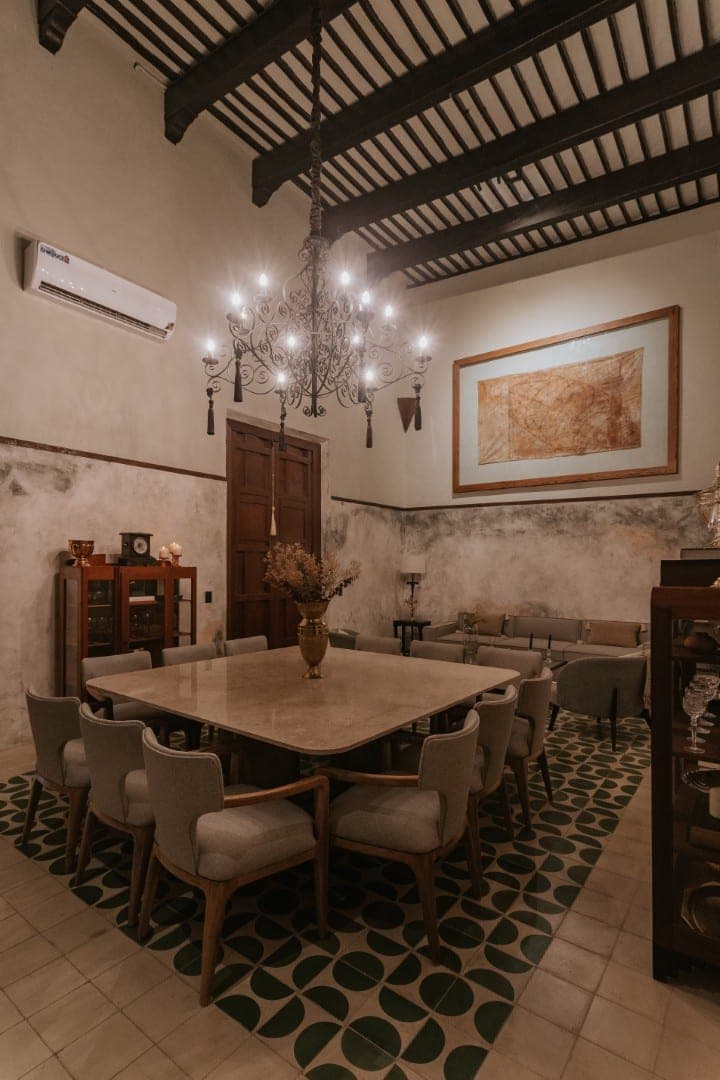 Axiotic 3 Bedroom Villa - Image 5