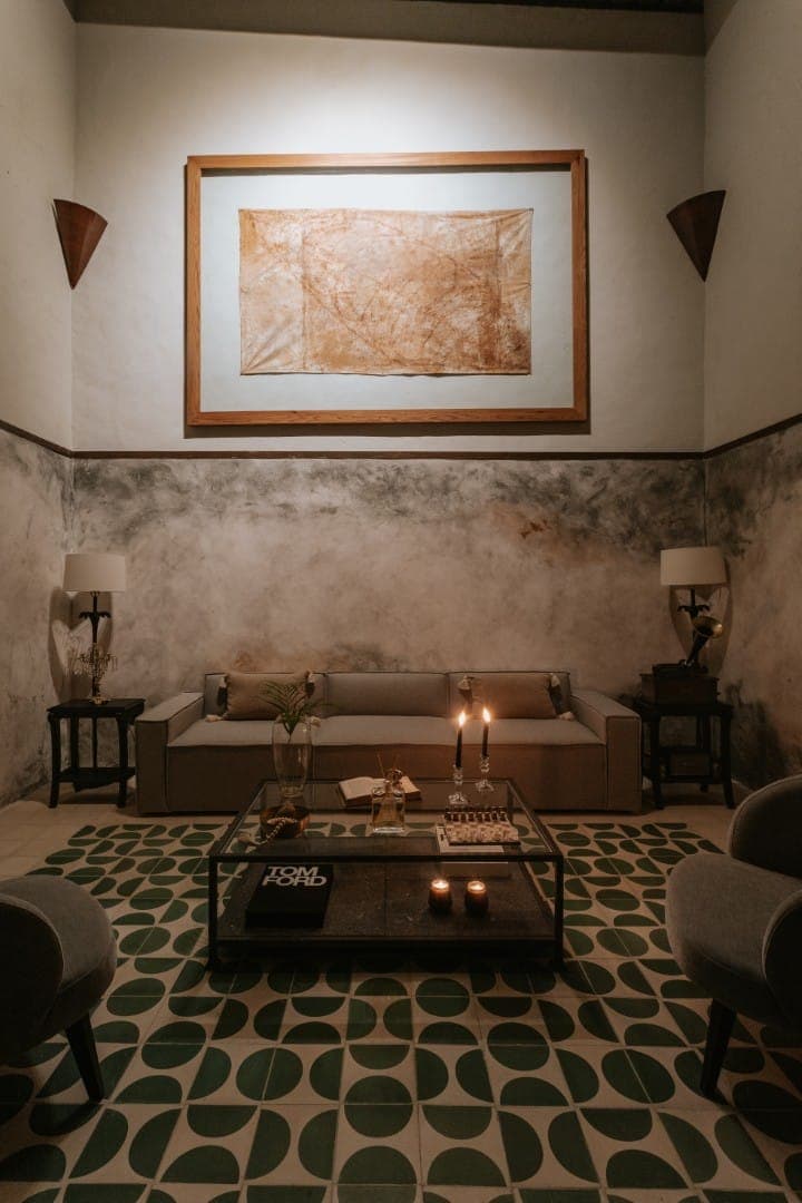 Axiotic 3 Bedroom Villa - Image 6