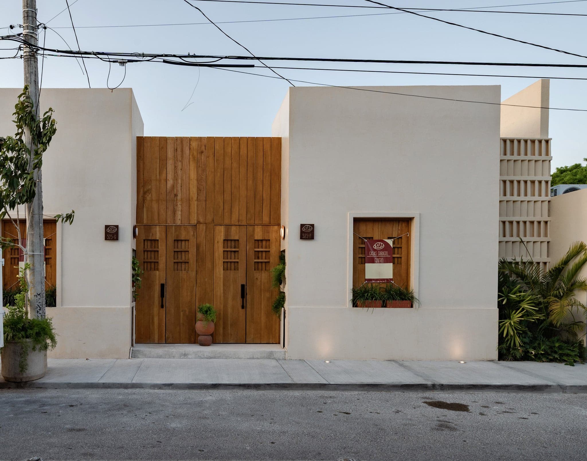 Caracol 525-F - Image 21