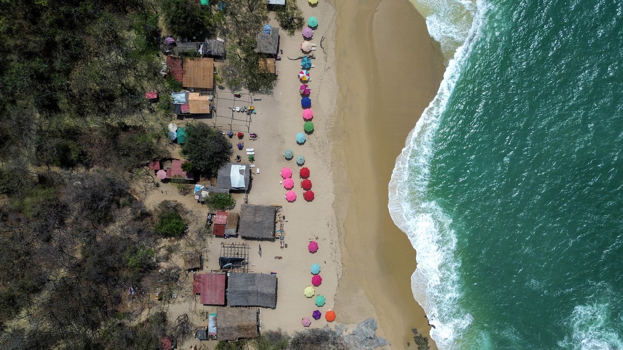Paradise Cove Tangolunda 3A - Image 3