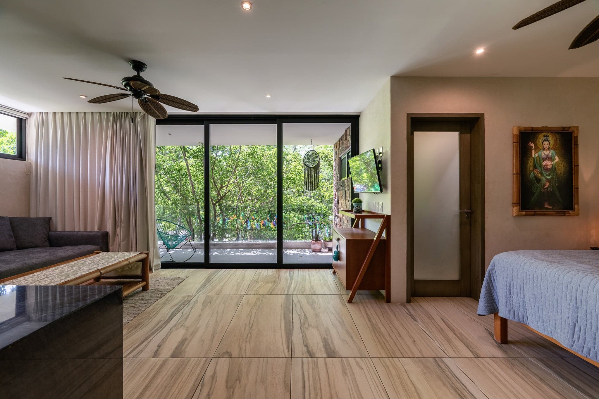 Multi-Unit: 3 Condos + Commercial Space - Image 55