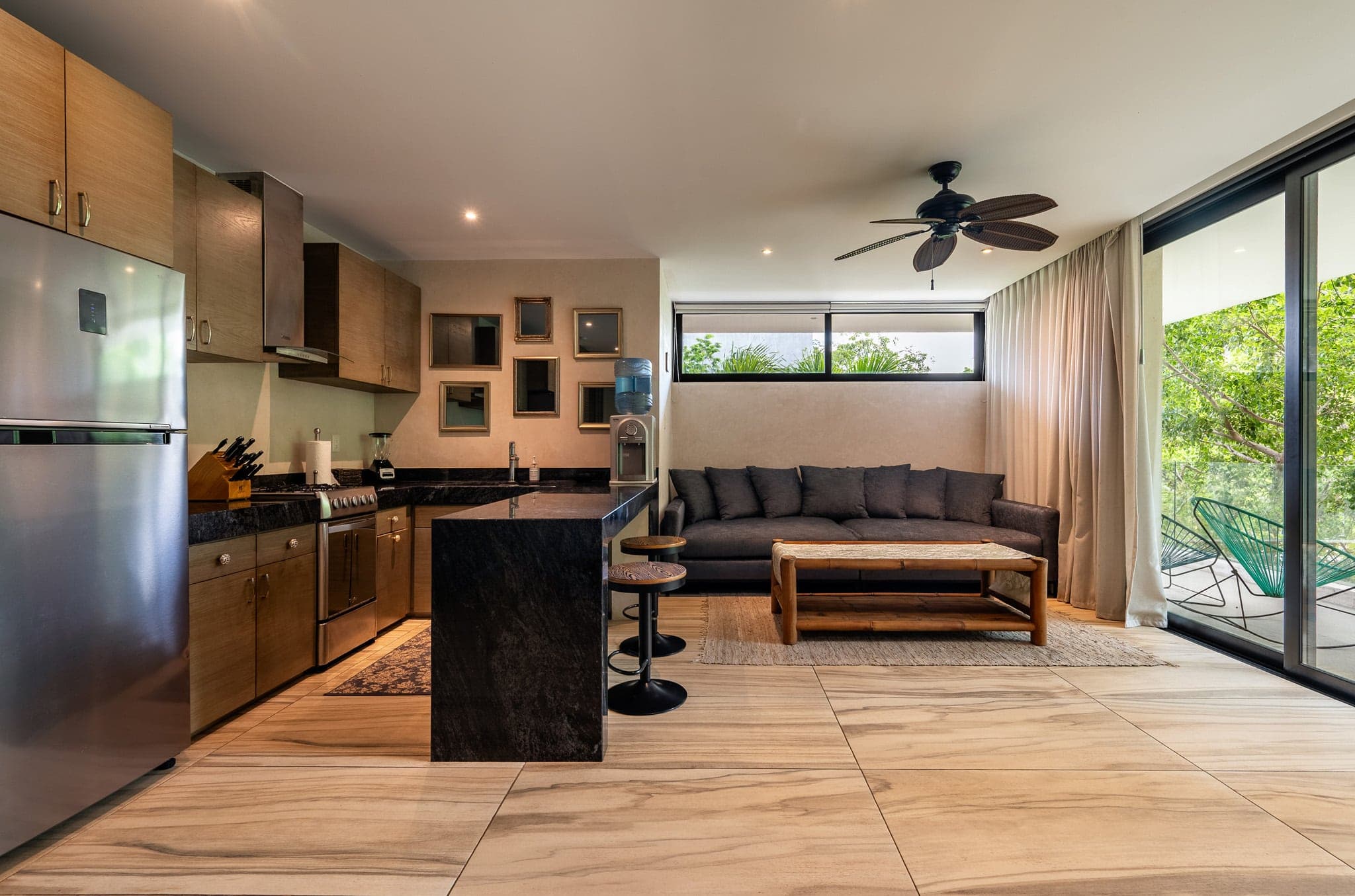 Multi-Unit: 3 Condos + Commercial Space - Image 57