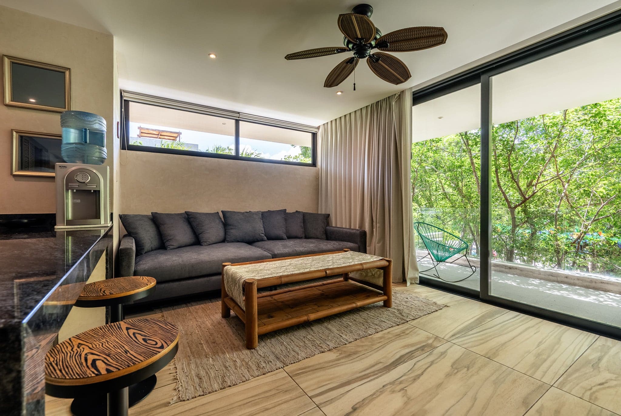 Multi-Unit: 3 Condos + Commercial Space - Image 60