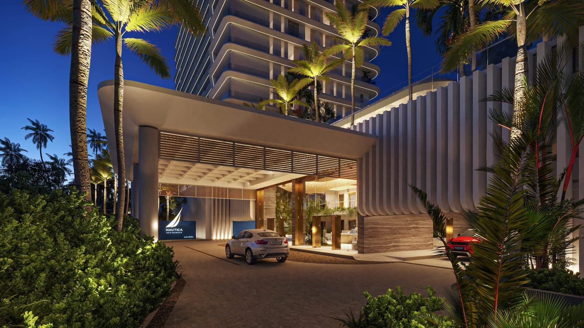 Nautica 402 - Image 35