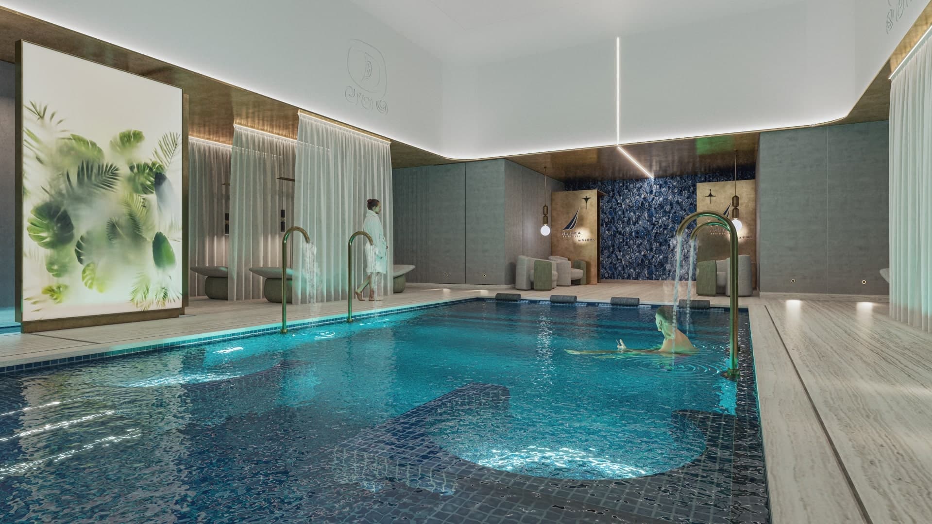 Nautica 402 - Image 9