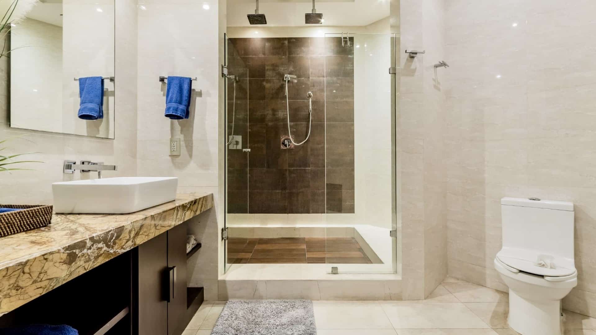 Oasis 3 Bedroom Penthouse - Image 11