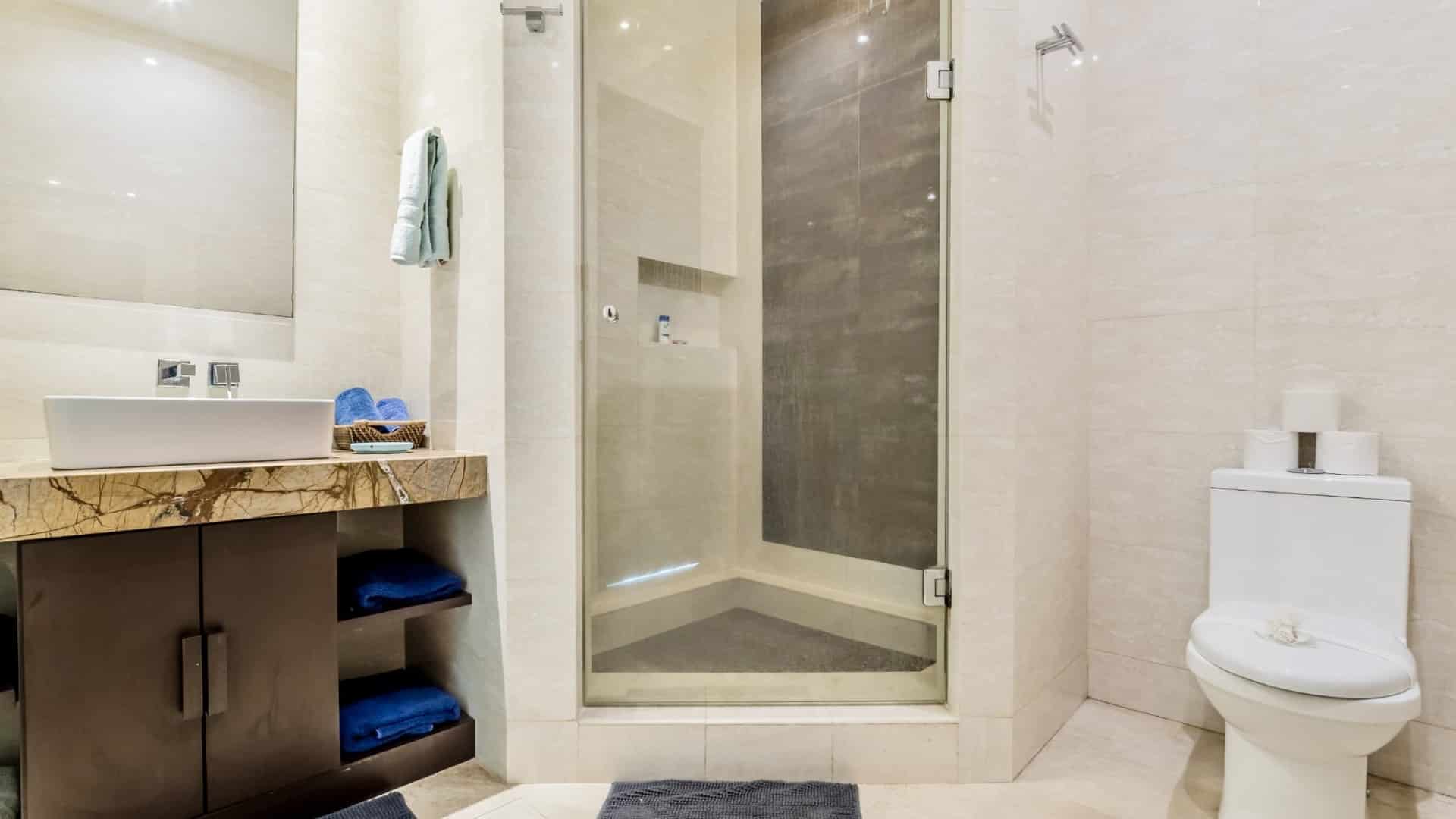 Oasis 3 Bedroom Penthouse - Image 14