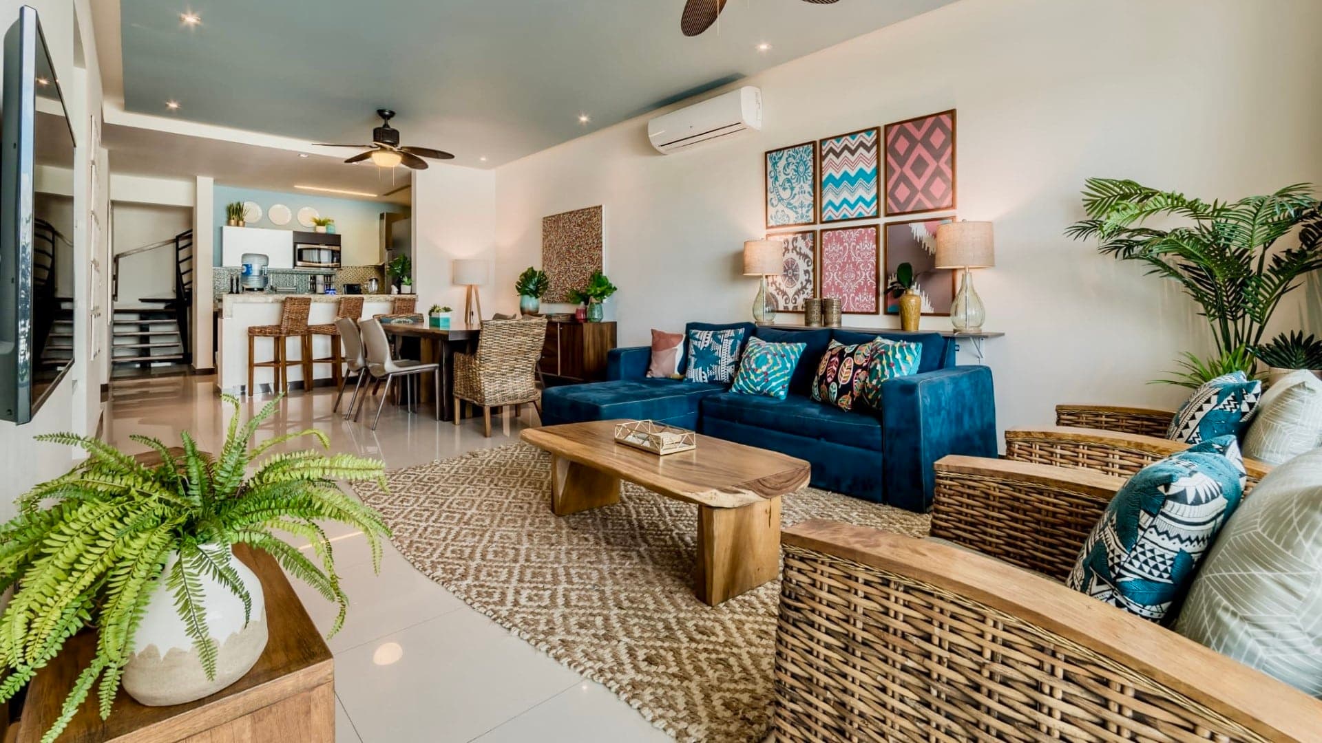 Oasis 3 Bedroom Penthouse - Image 18