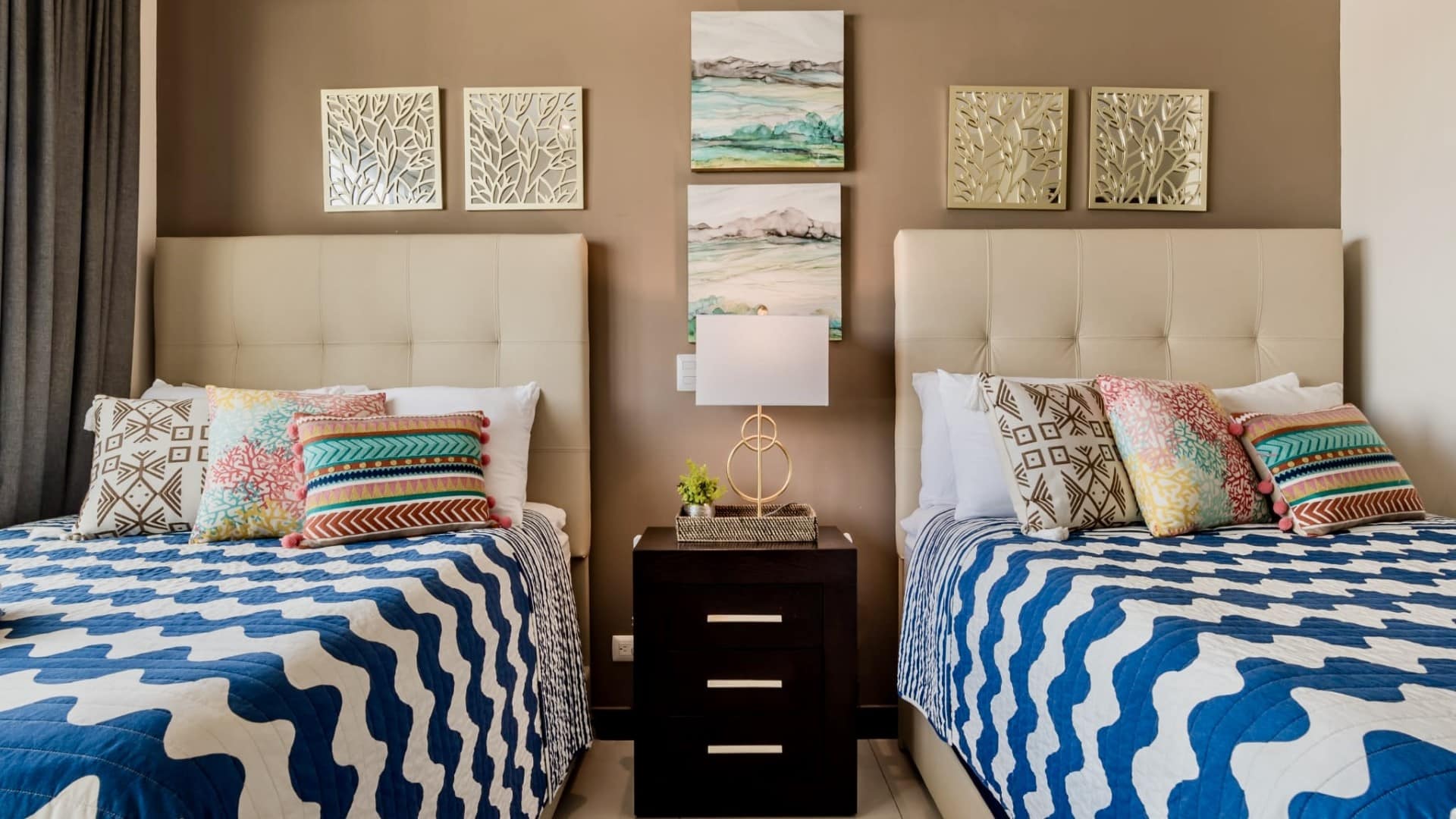 Oasis 3 Bedroom Penthouse - Image 2