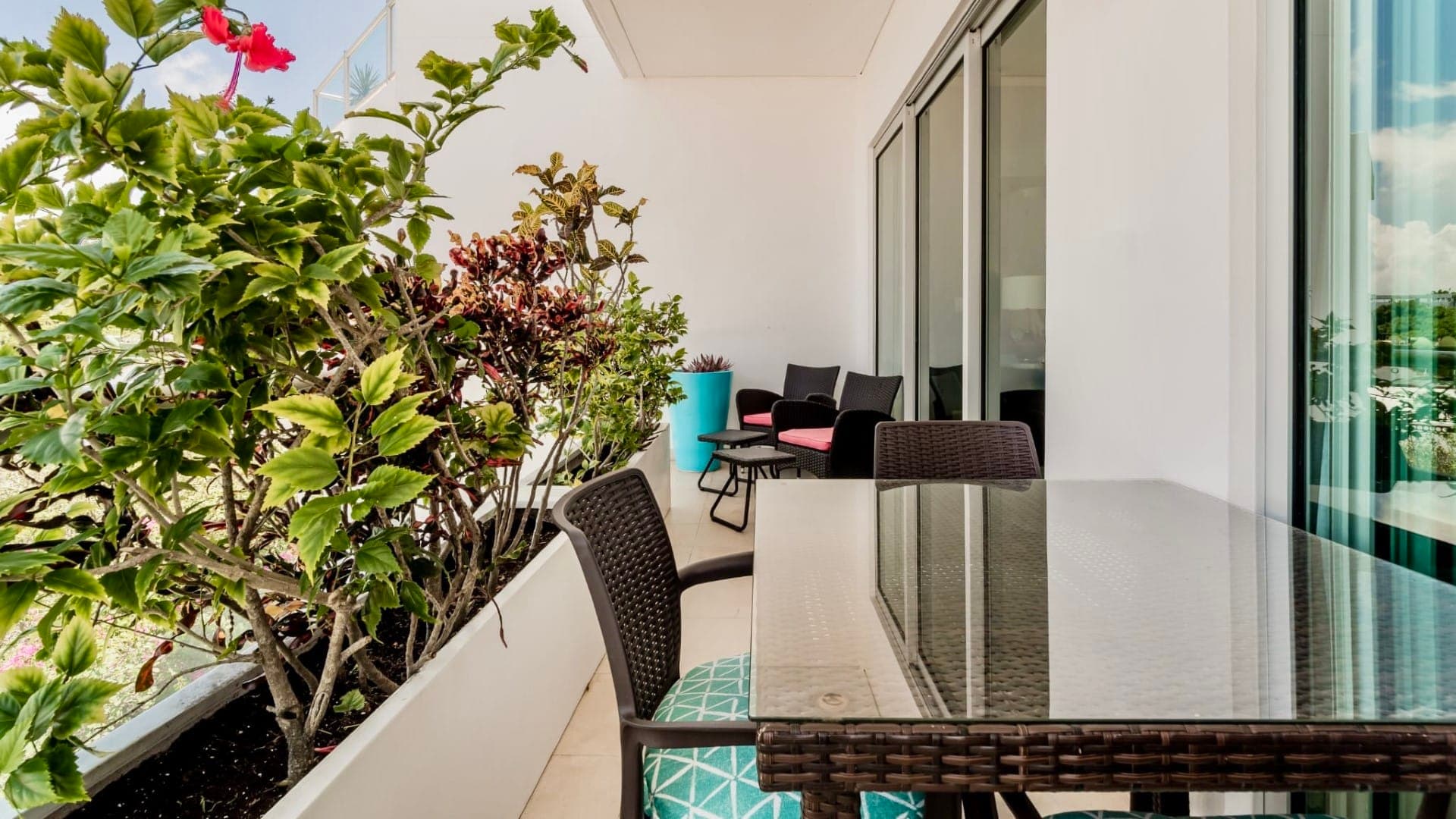 Oasis 3 Bedroom Penthouse - Image 3