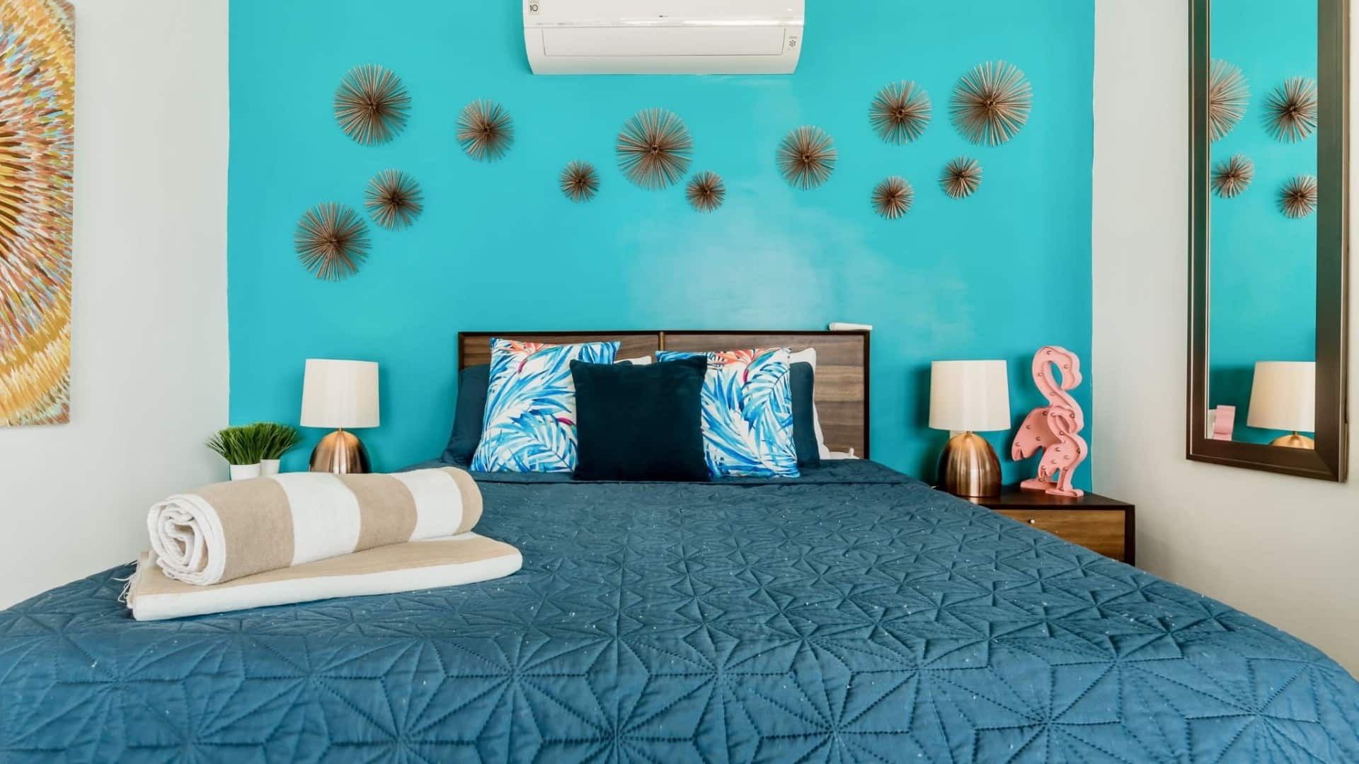 Oasis 3 Bedroom Penthouse - Image 5