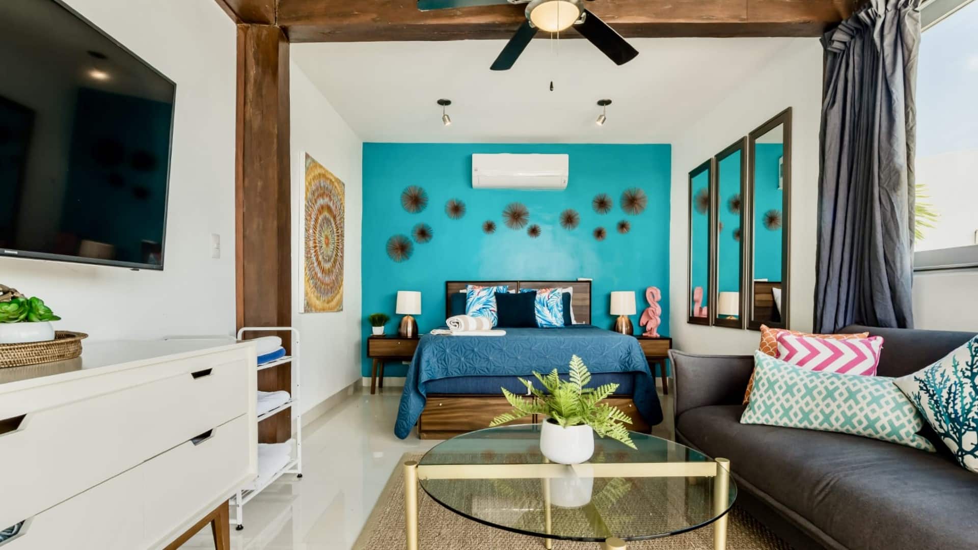 Oasis 3 Bedroom Penthouse - Image 6