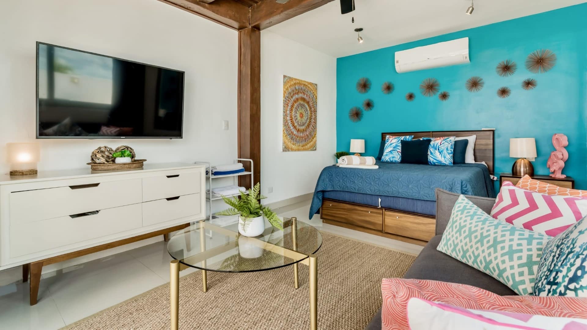 Oasis 3 Bedroom Penthouse - Image 7