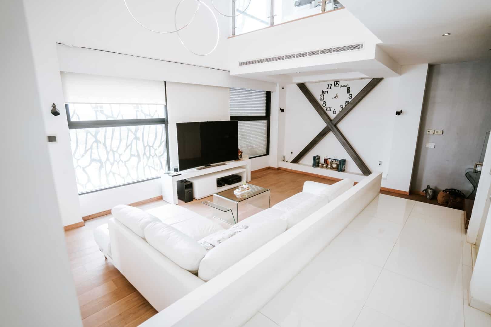 Torre Onze Penthouse 3 - Image 1