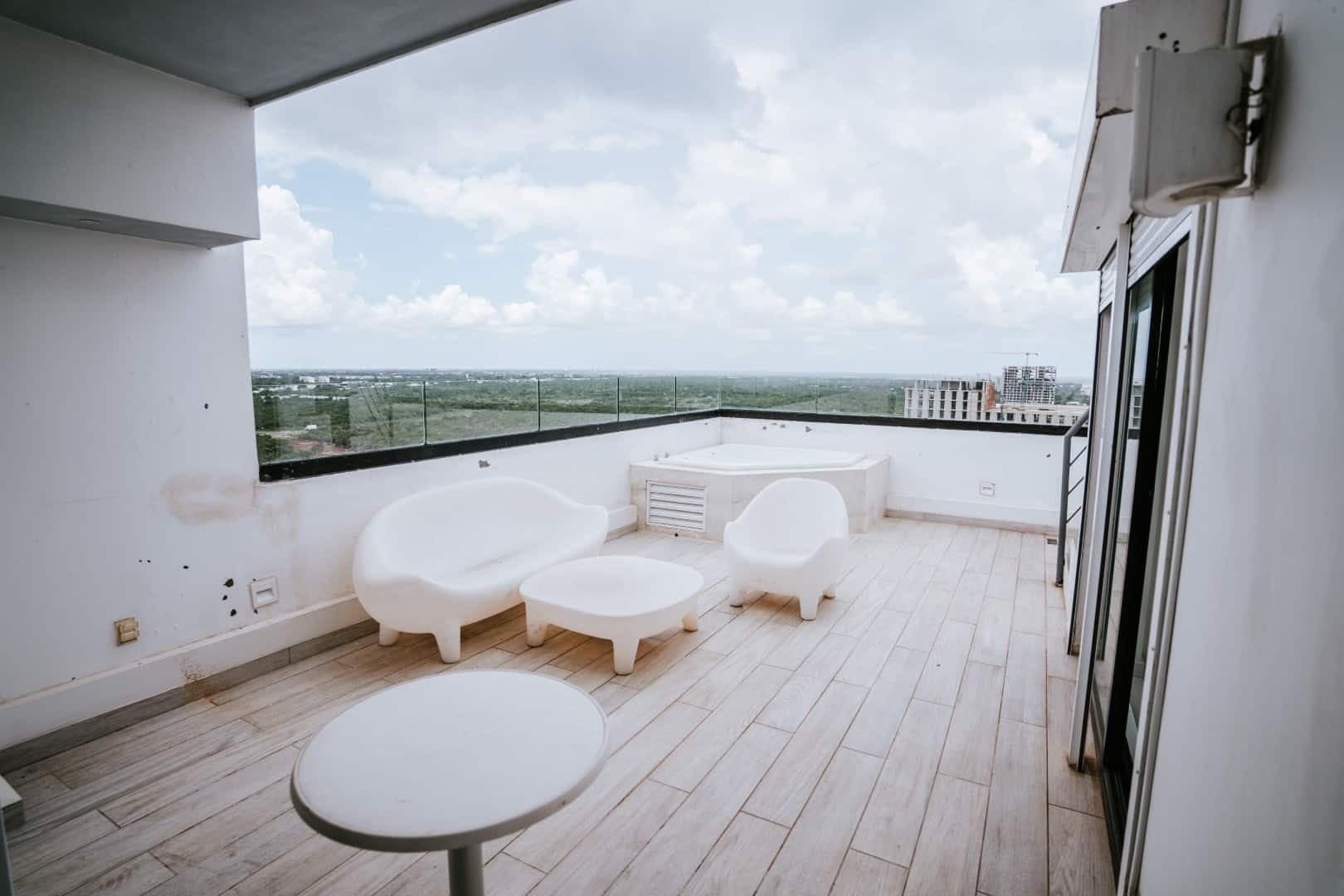 Torre Onze Penthouse 3 - Image 13