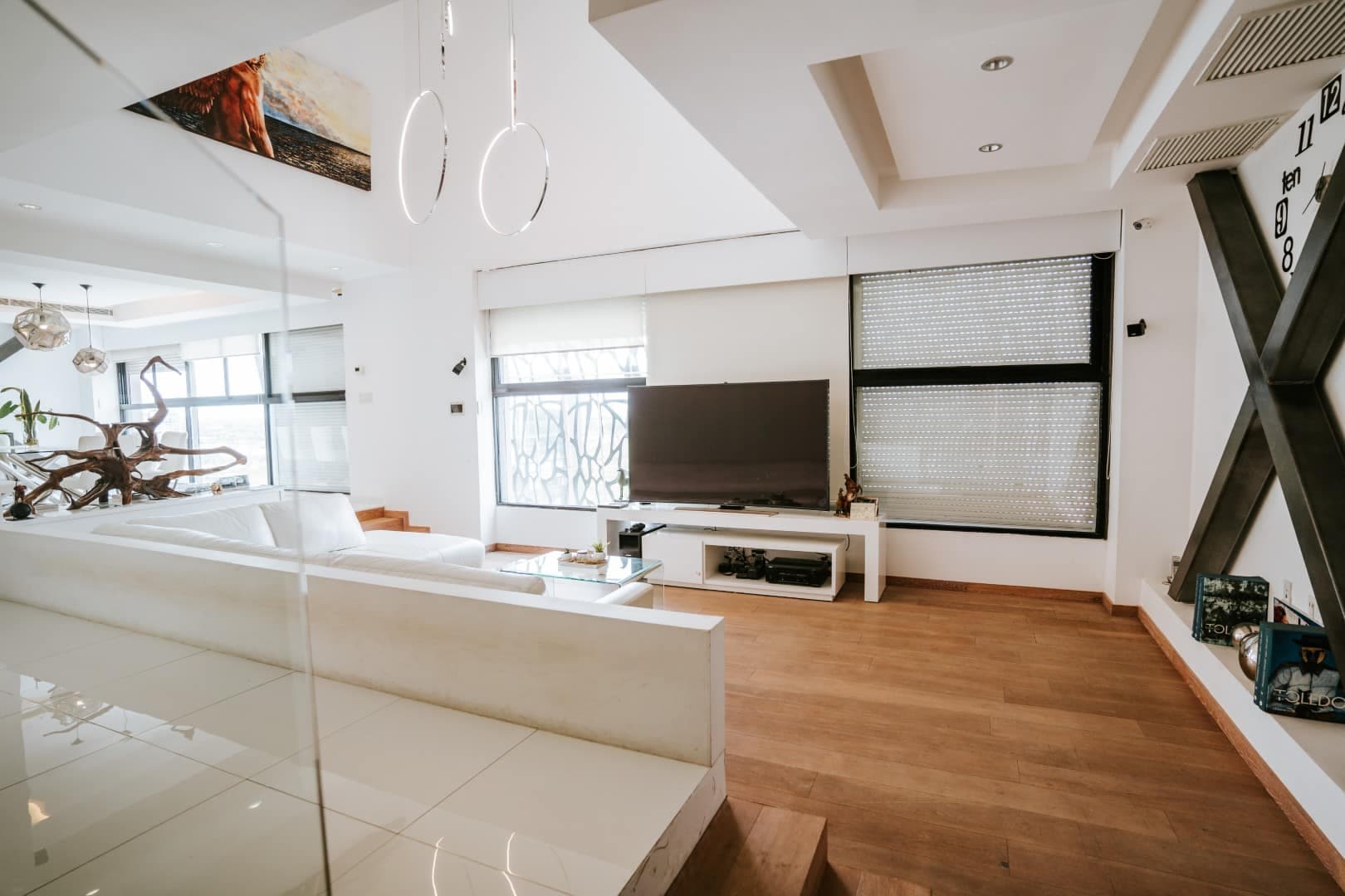 Torre Onze Penthouse 3 - Image 2