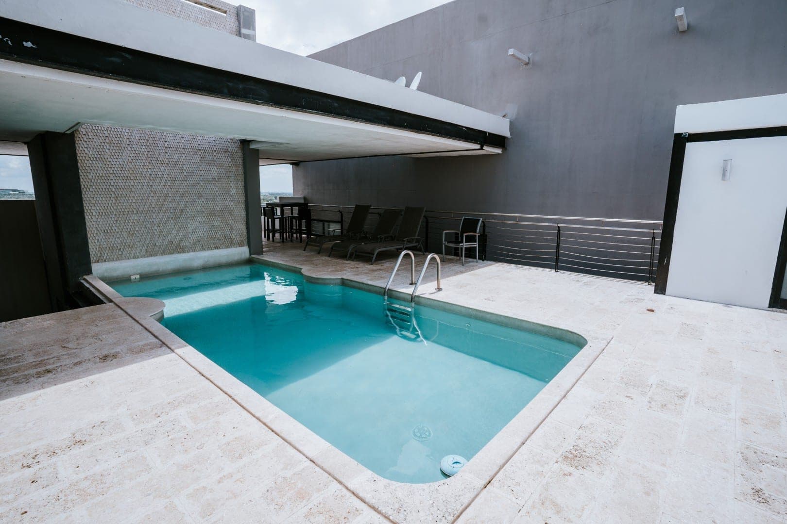 Torre Onze Penthouse 3 - Image 30