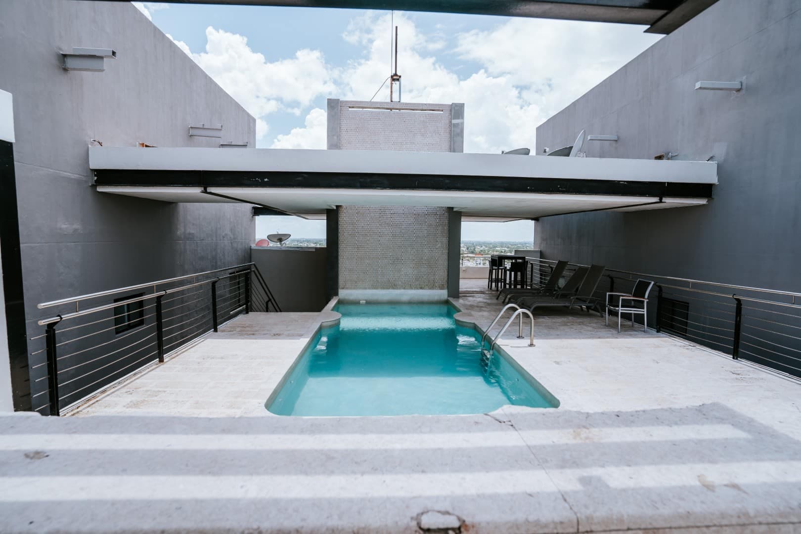 Torre Onze Penthouse 3 - Image 31