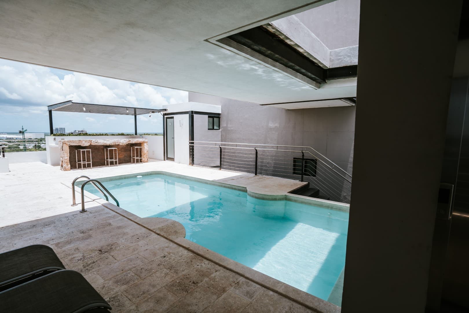 Torre Onze Penthouse 3 - Image 32