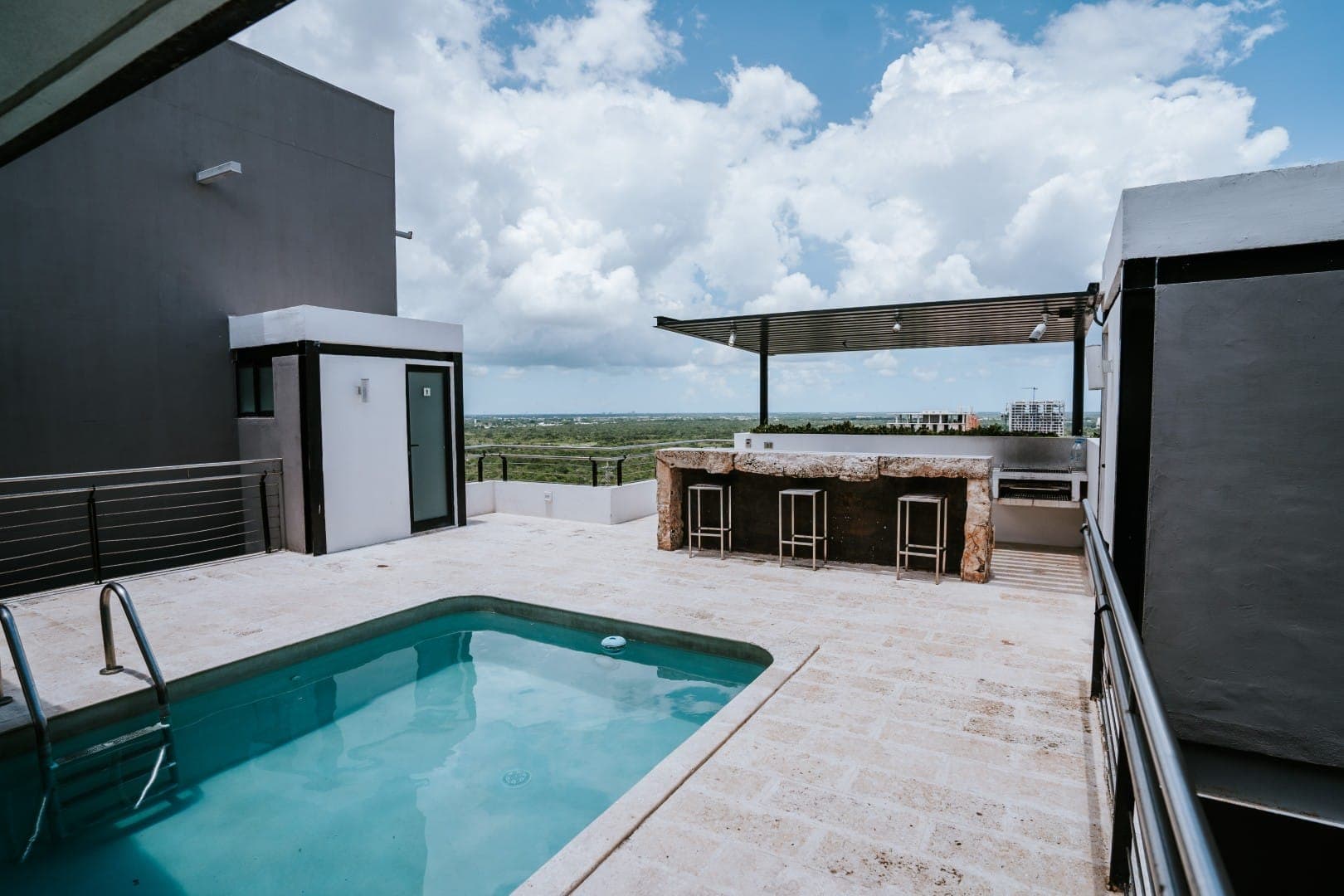 Torre Onze Penthouse 3 - Image 33