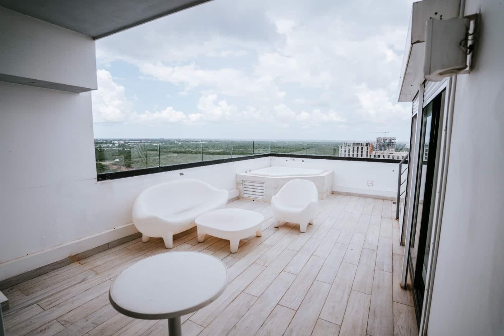 Torre Onze Penthouse 3 - Image 37