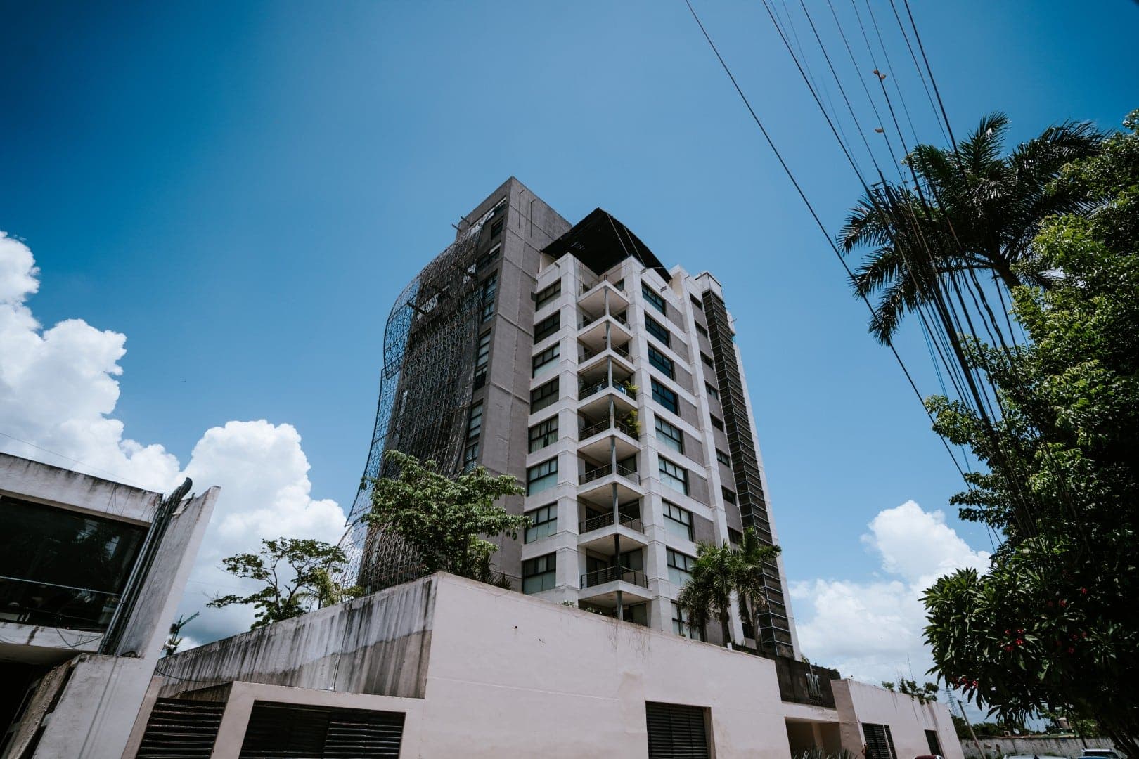 Torre Onze Penthouse 3 - Image 38