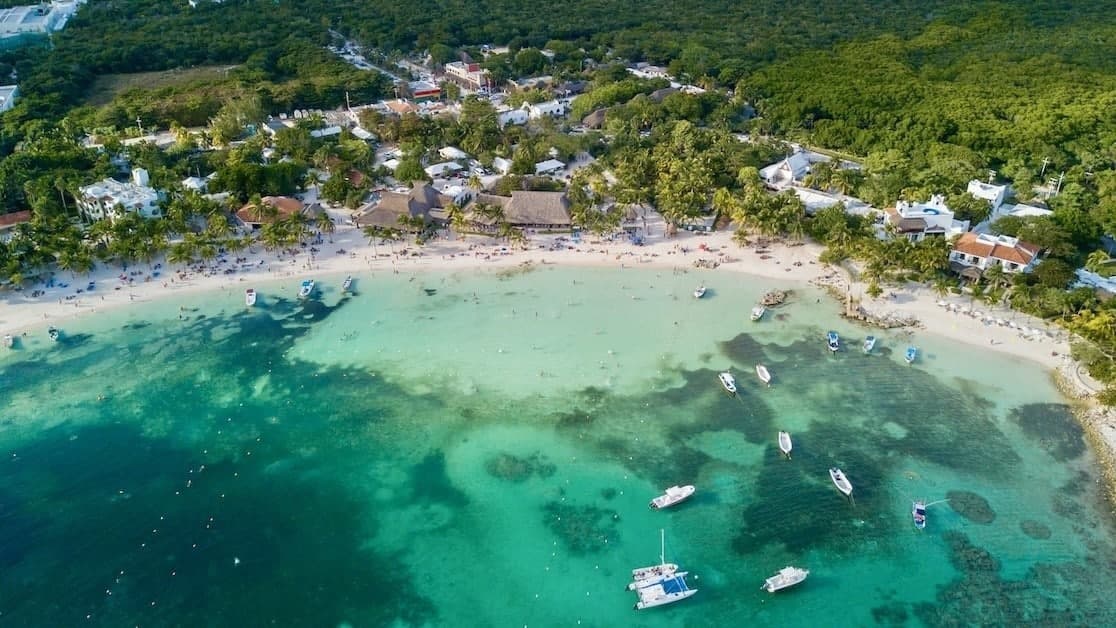 3 Bedroom Home Tulum Country Club - Image 10