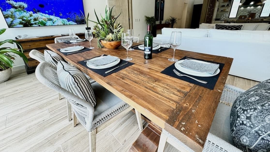 3 Bedroom Home Tulum Country Club - Image 21