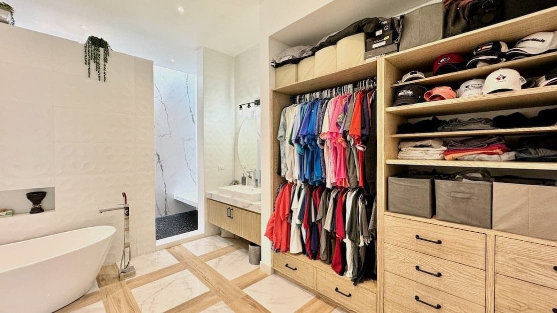 3 Bedroom Home Tulum Country Club - Image 22