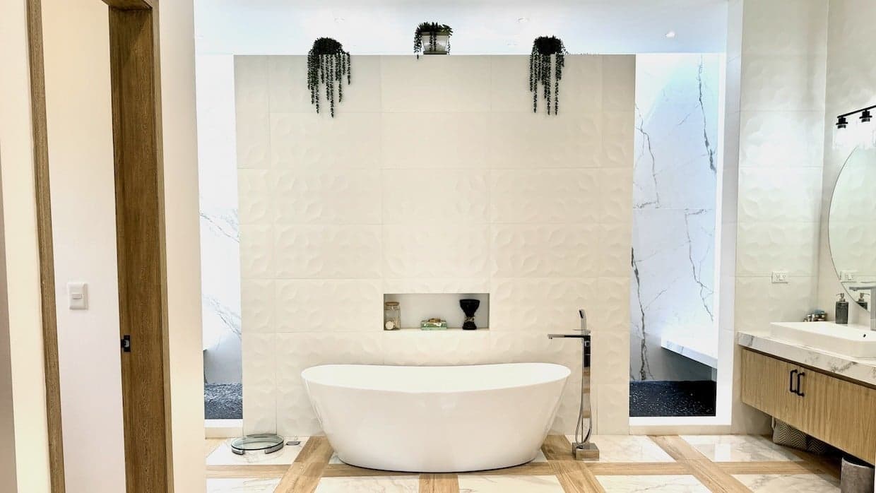 3 Bedroom Home Tulum Country Club - Image 1