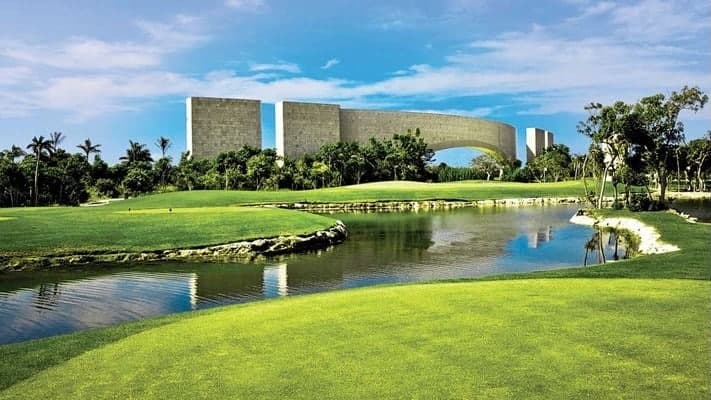 3 Bedroom Home Tulum Country Club - Image 3