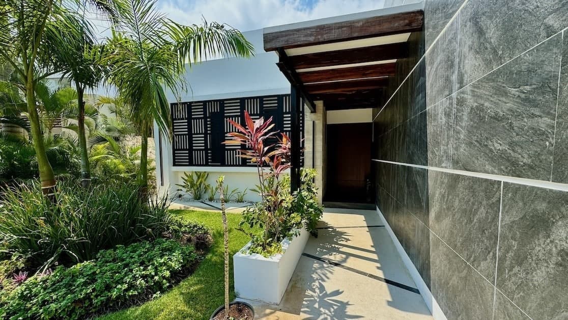 3 Bedroom Home Tulum Country Club - Image 23