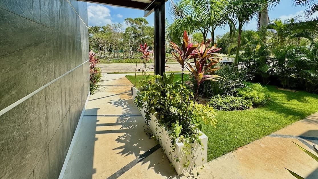 3 Bedroom Home Tulum Country Club - Image 24