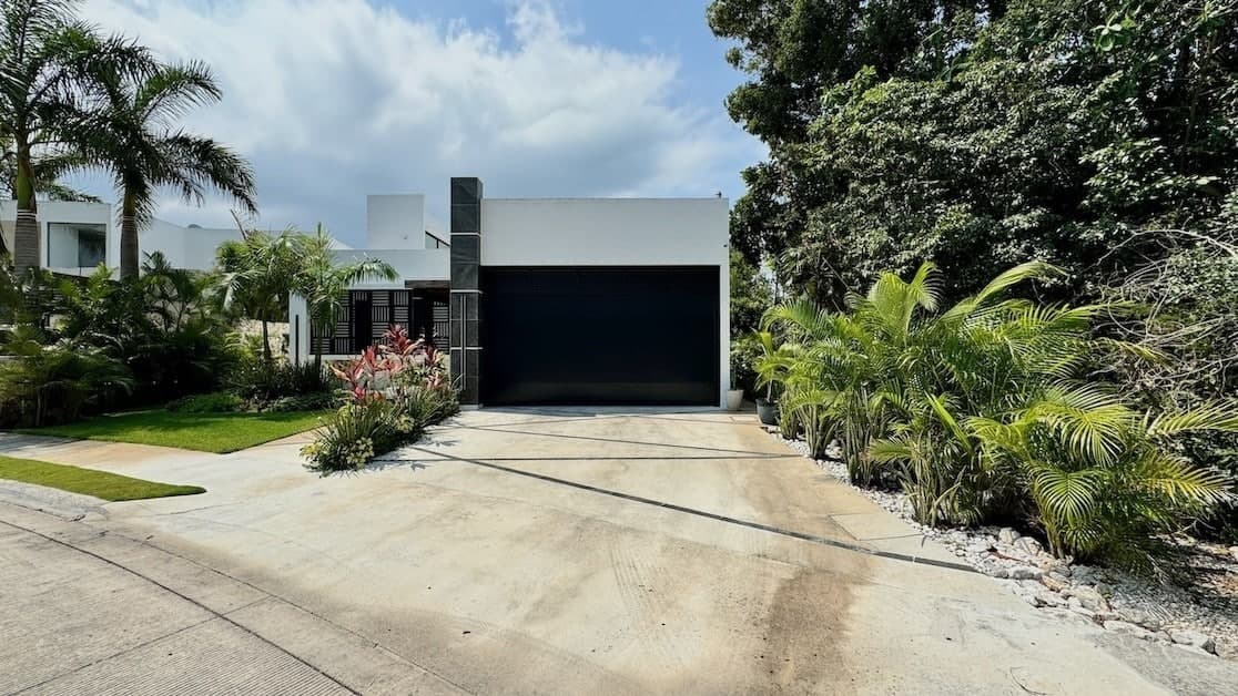 3 Bedroom Home Tulum Country Club - Image 25