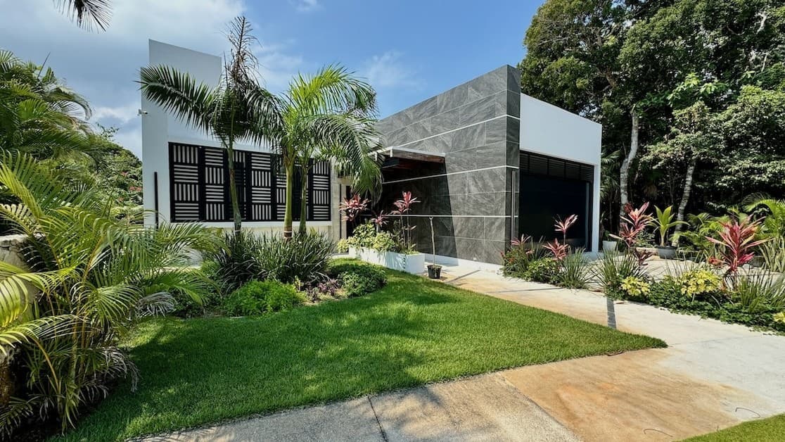 3 Bedroom Home Tulum Country Club - Image 26