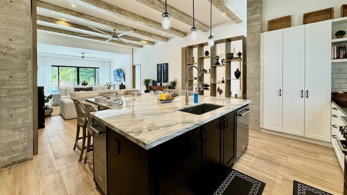 3 Bedroom Home Tulum Country Club - Image 28