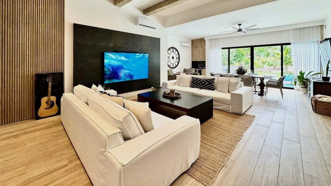 3 Bedroom Home Tulum Country Club - Image 7