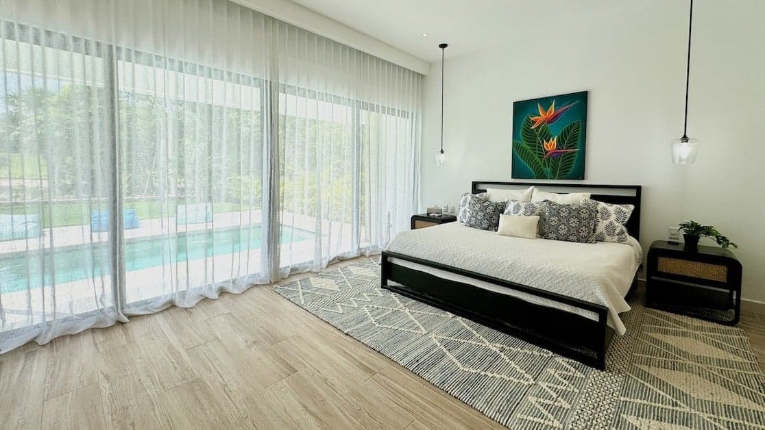 3 Bedroom Home Tulum Country Club - Image 32
