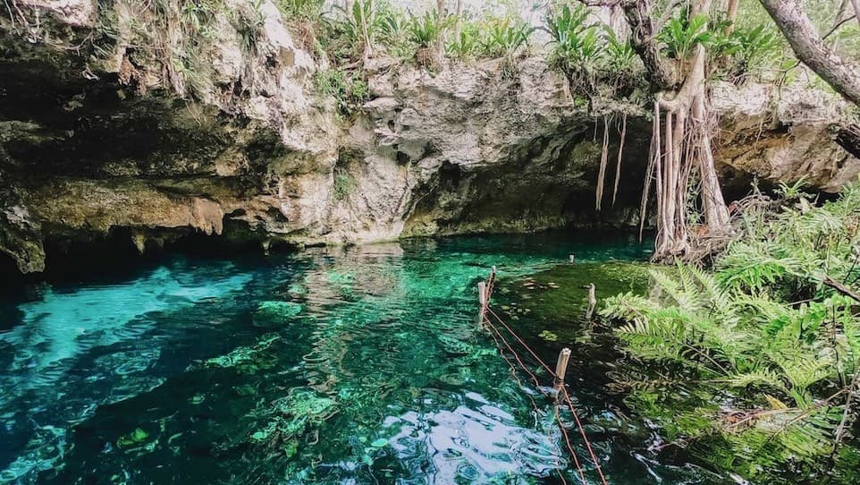 3 Bedroom Home Tulum Country Club - Image 35