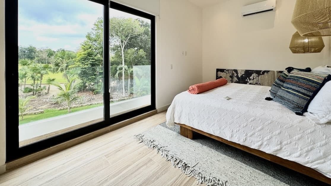 3 Bedroom Home Tulum Country Club - Image 13